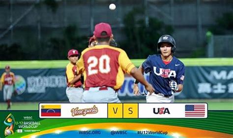 Mar 18, 2023 · Box score for the United States vs. Venezuela World Baseball Classic game from March 18, 2023 on ESPN. Includes all pitching and batting stats. 